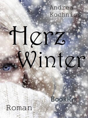 cover image of Herzwinter